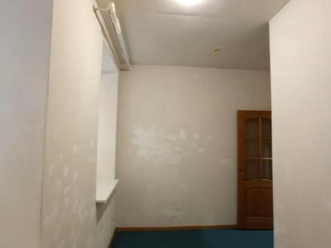 квартира по адресу Баррикадная ул., 13