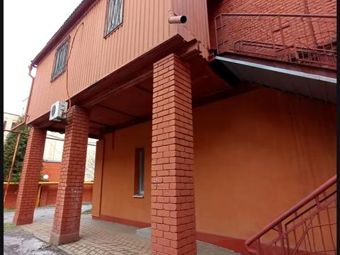 квартира по адресу Баррикадная ул., 13