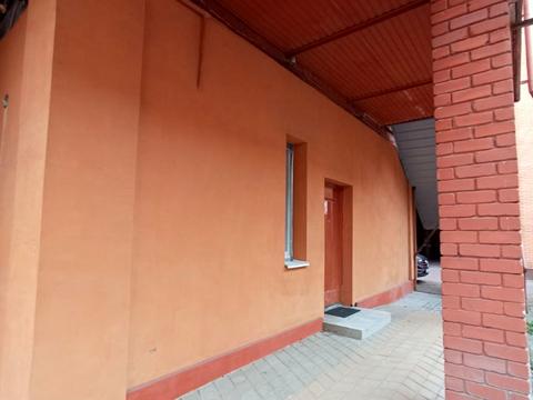 квартира по адресу Баррикадная ул., 13