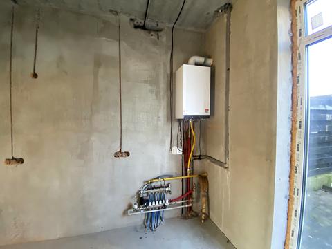 будинок за адресою 6-та Лінія вул., 21/4