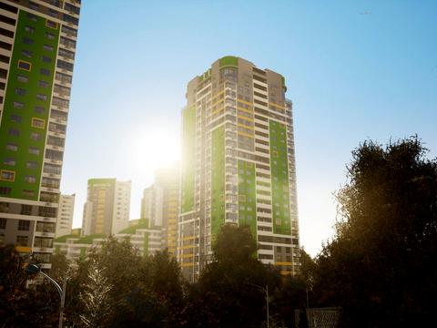 квартира за адресою Вишгородська вул., 45-Ж