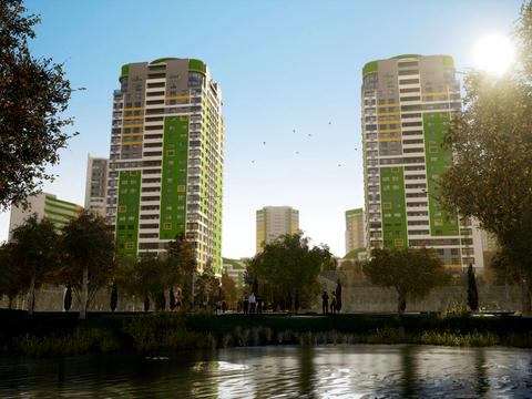 квартира за адресою Вишгородська вул., 45-Ж