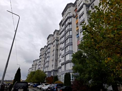 квартира за адресою Миру вул., 15-А