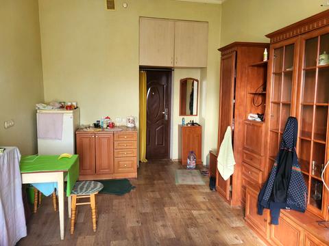 комната по адресу Дворянская ул., 8