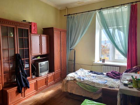 комната по адресу Дворянская ул., 8