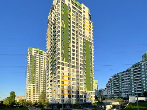 квартира за адресою Вишгородська вул., 45-Ж