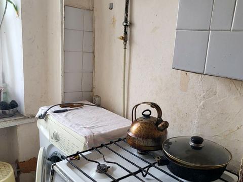 комната по адресу Дворянская ул., 8