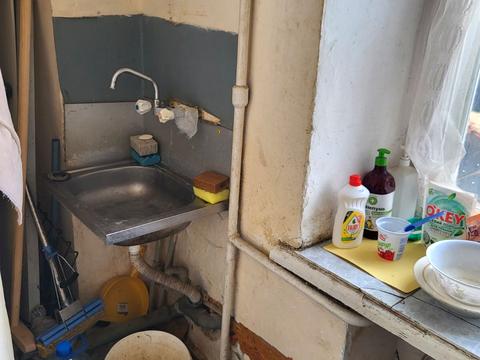 комната по адресу Дворянская ул., 8