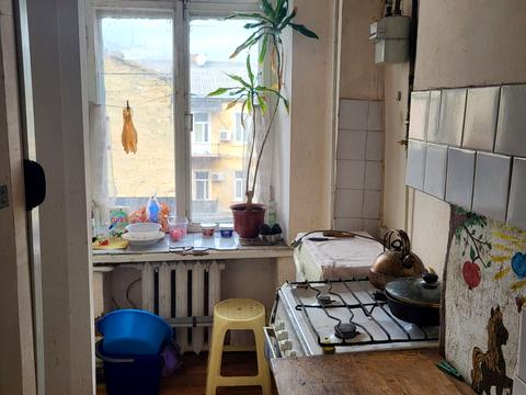 комната по адресу Дворянская ул., 8