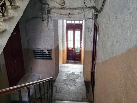 комната по адресу Дворянская ул., 8