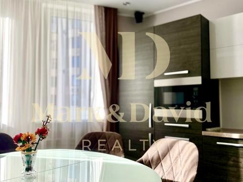 квартира за адресою Юлії Здановської вул. (Ломоносова), 73-Ж