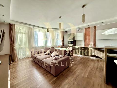 квартира за адресою Юлії Здановської вул. (Ломоносова), 73-Ж