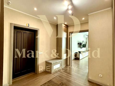 квартира за адресою Юлії Здановської вул. (Ломоносова), 73-Ж