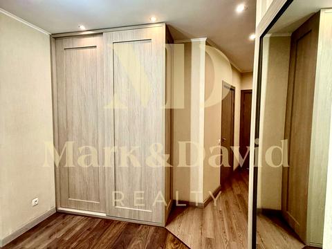 квартира за адресою Юлії Здановської вул. (Ломоносова), 73-Ж