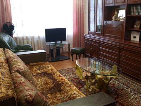 квартира за адресою Олександра Архипенка вул. (Мате Залки), 8-В