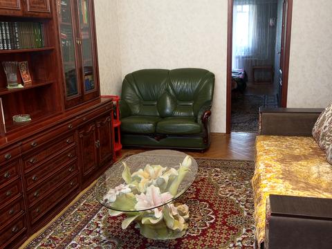 квартира за адресою Олександра Архипенка вул. (Мате Залки), 8-В