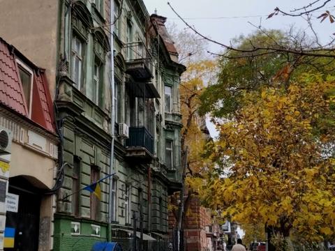 квартира за адресою Ольгіївська вул. (Академіка Павлова), 53