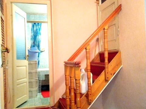 квартира за адресою Ольгіївська вул. (Академіка Павлова), 53