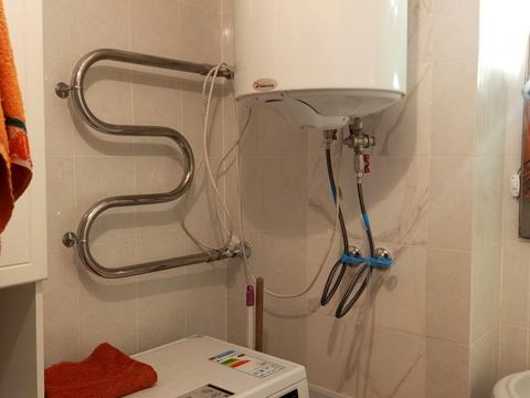 квартира за адресою Олександра Архипенка вул. (Мате Залки), 8-В