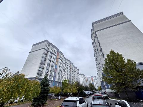 квартира за адресою Миру вул., 15-А