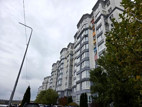 квартира за адресою Миру вул., 15-А