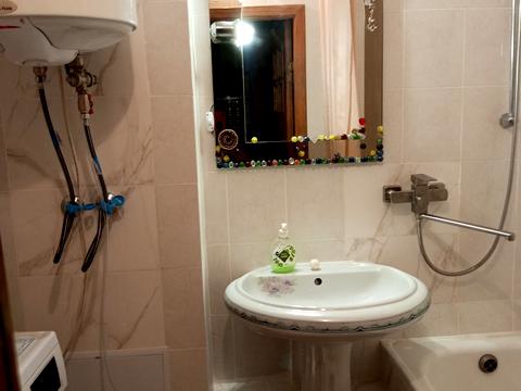 квартира за адресою Олександра Архипенка вул. (Мате Залки), 8-В