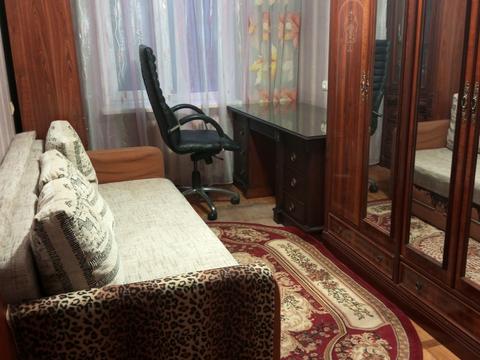 квартира за адресою Олександра Архипенка вул. (Мате Залки), 8-В