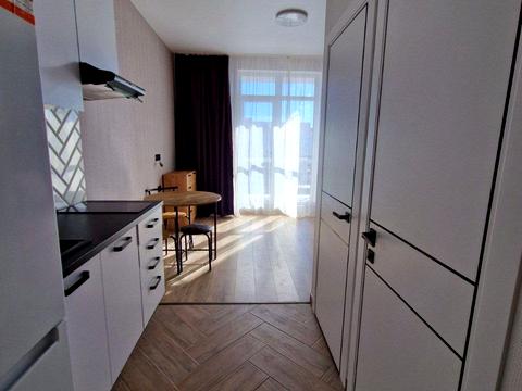 квартира за адресою Владислава Бувалкіна вул. (Бочарова Генерала), 60э