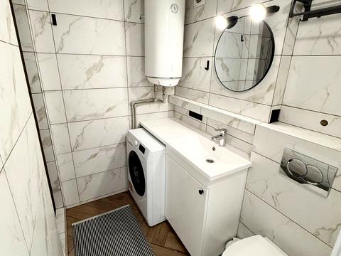 квартира за адресою Владислава Бувалкіна вул. (Бочарова Генерала), 60э