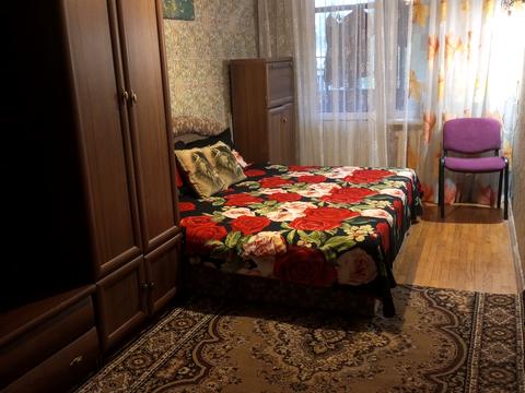 квартира за адресою Олександра Архипенка вул. (Мате Залки), 8-В