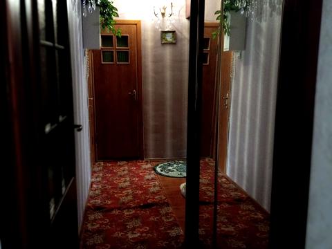 квартира за адресою Олександра Архипенка вул. (Мате Залки), 8-В