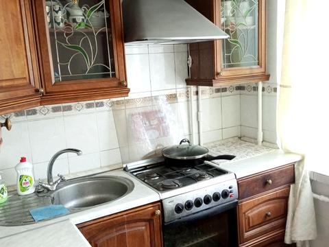 квартира за адресою Олександра Архипенка вул. (Мате Залки), 8-В