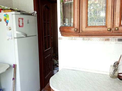 квартира за адресою Олександра Архипенка вул. (Мате Залки), 8-В