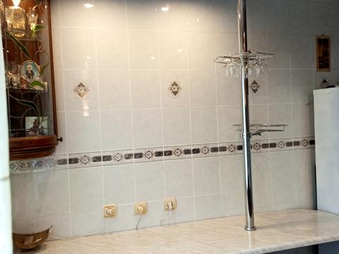 квартира за адресою Олександра Архипенка вул. (Мате Залки), 8-В