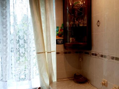 квартира за адресою Олександра Архипенка вул. (Мате Залки), 8-В