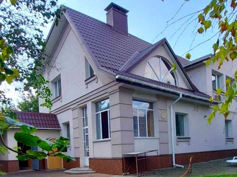 дом по адресу Веретеновская ул.