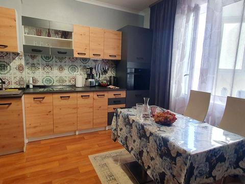 квартира за адресою Білицька вул., 18