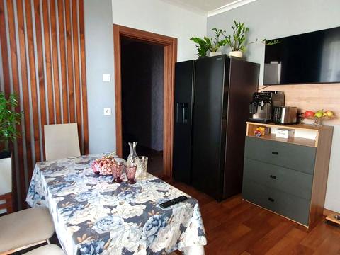 квартира за адресою Білицька вул., 18