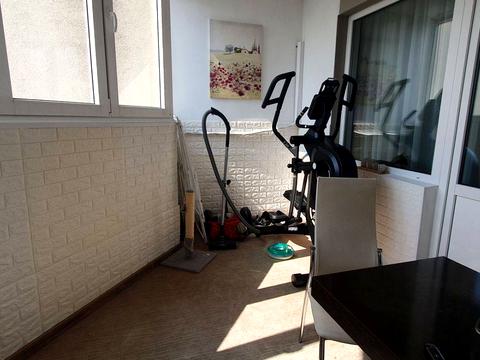 квартира за адресою Білицька вул., 18