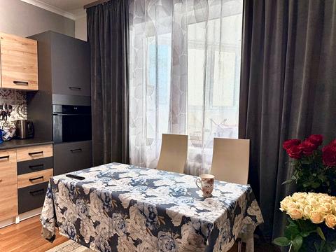 квартира за адресою Білицька вул., 18