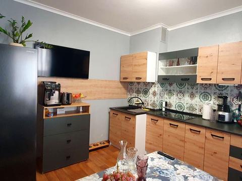 квартира за адресою Білицька вул., 18