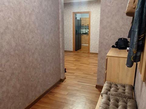 квартира за адресою Білицька вул., 18