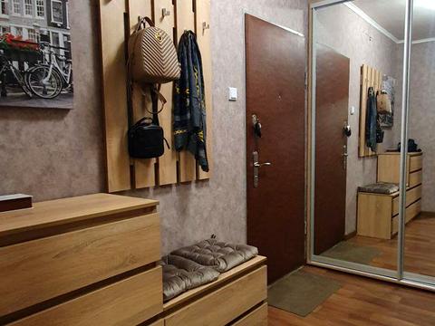 квартира за адресою Білицька вул., 18