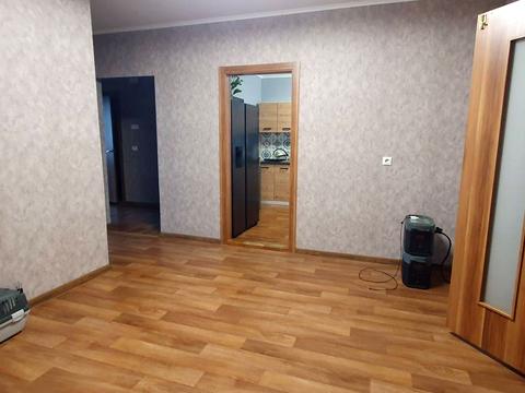 квартира за адресою Білицька вул., 18