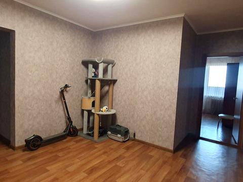 квартира за адресою Білицька вул., 18