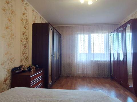 квартира за адресою Білицька вул., 18