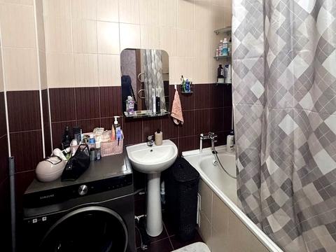 квартира за адресою Білицька вул., 18