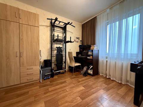 квартира за адресою Білицька вул., 18