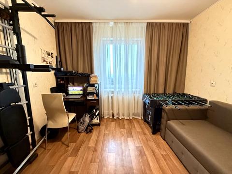 квартира за адресою Білицька вул., 18