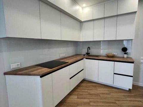 квартира за адресою Богданівська вул., 7-В